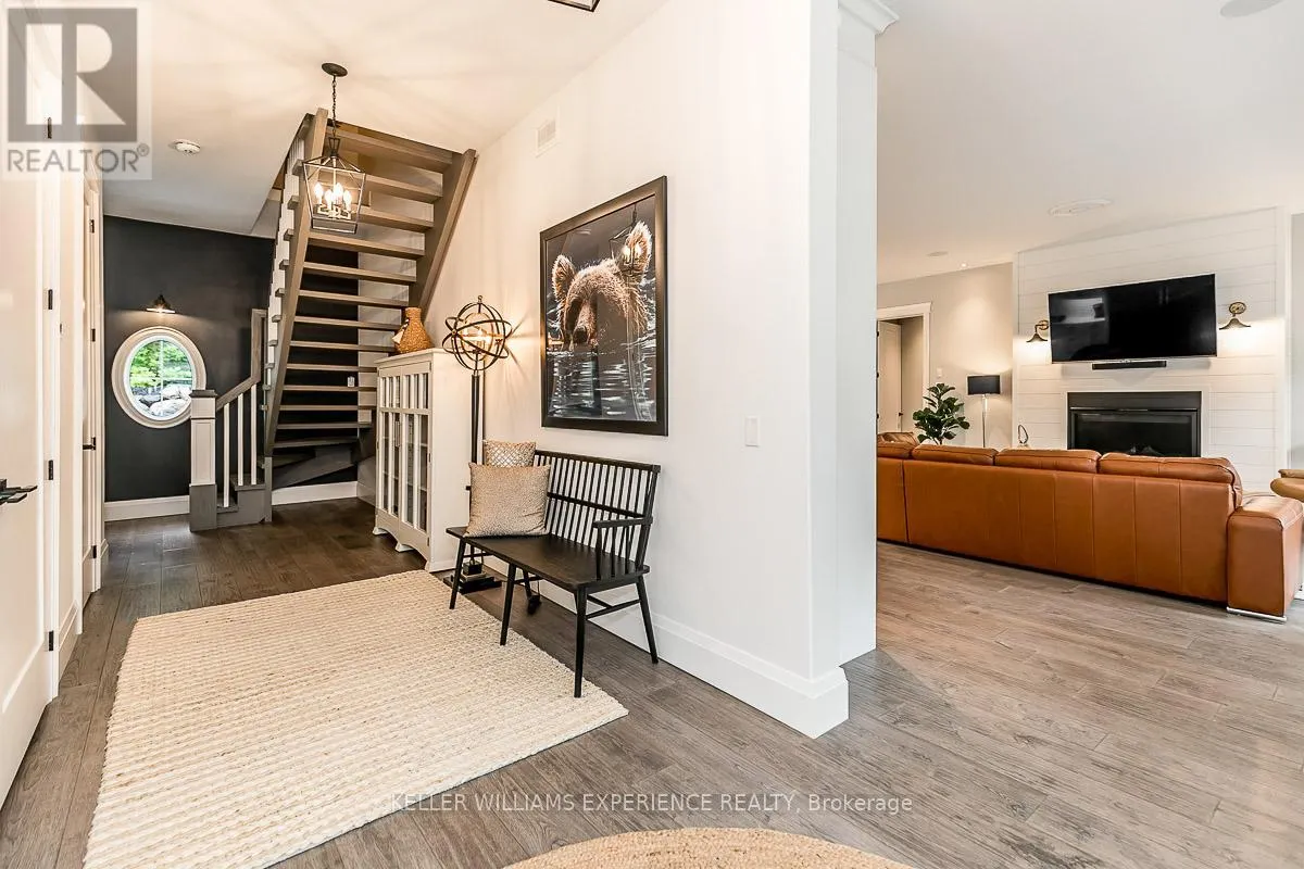 6 FORRESTER ROAD