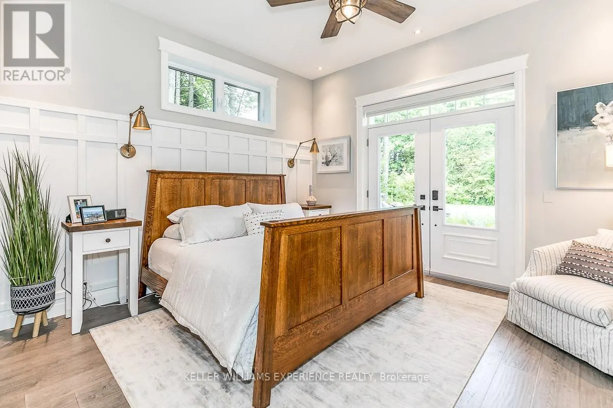 6 FORRESTER ROAD