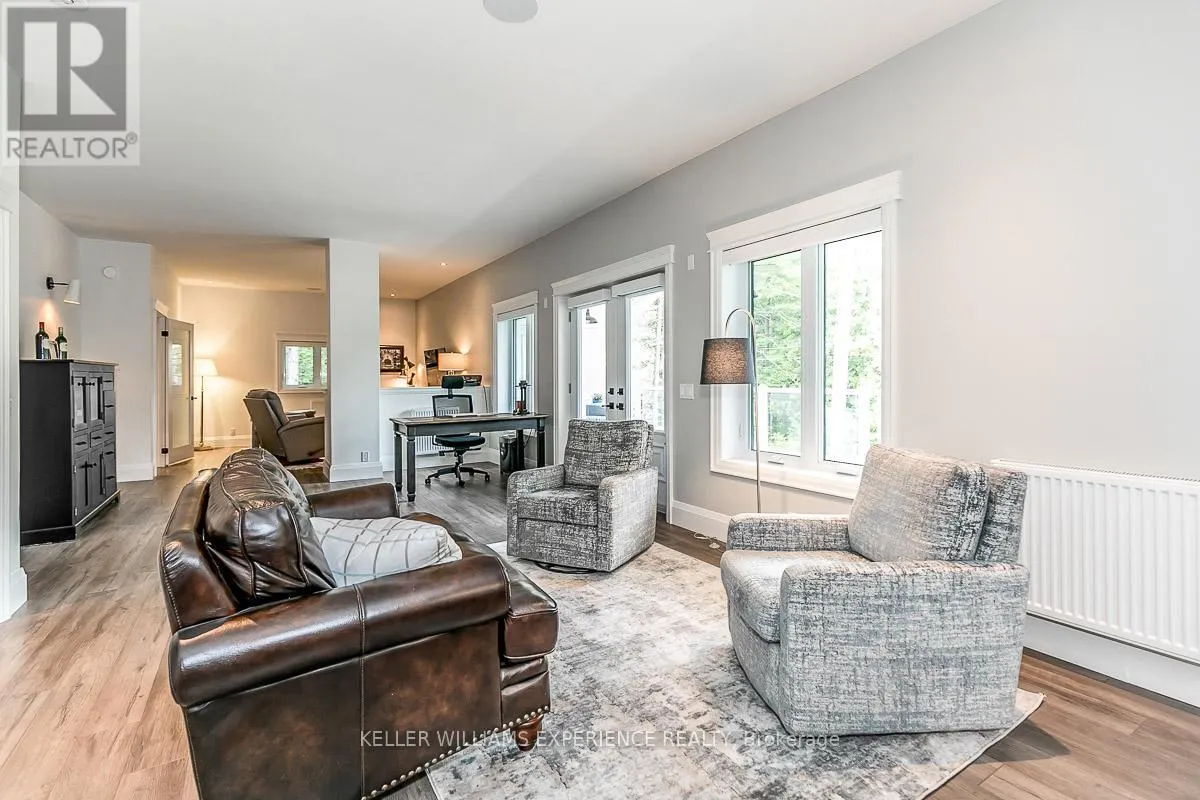 6 FORRESTER ROAD