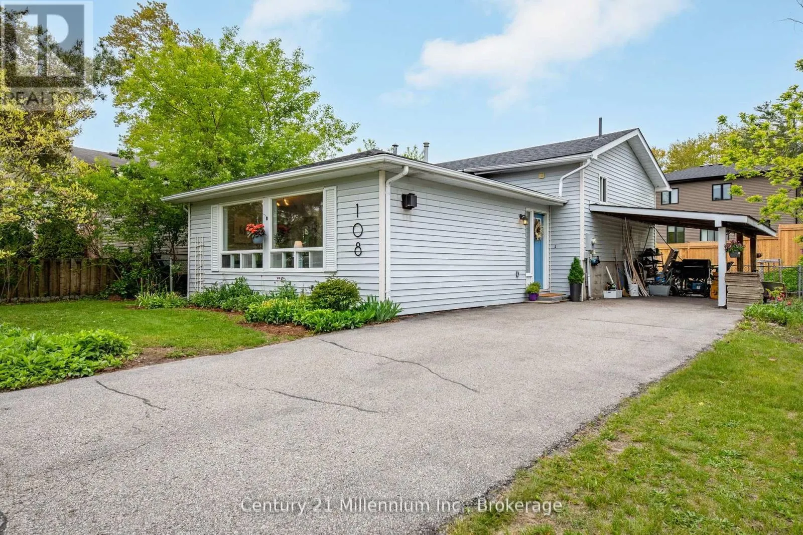 108 ANSLEY ROAD