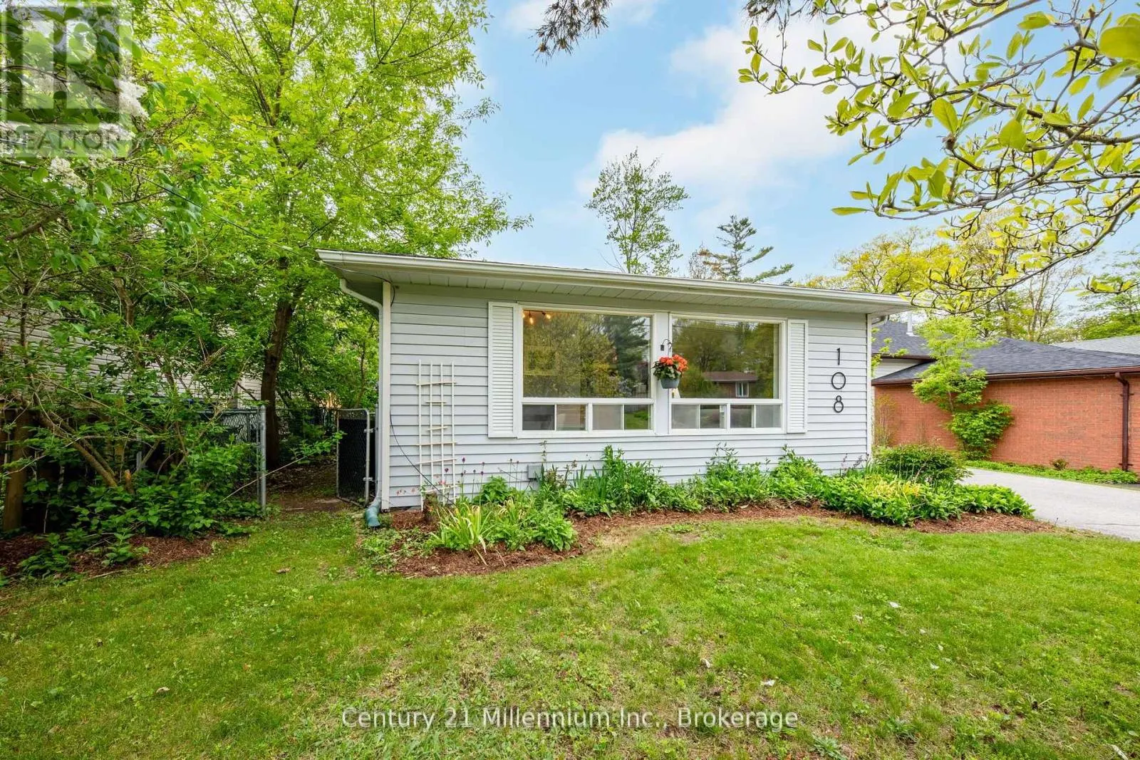 108 ANSLEY ROAD