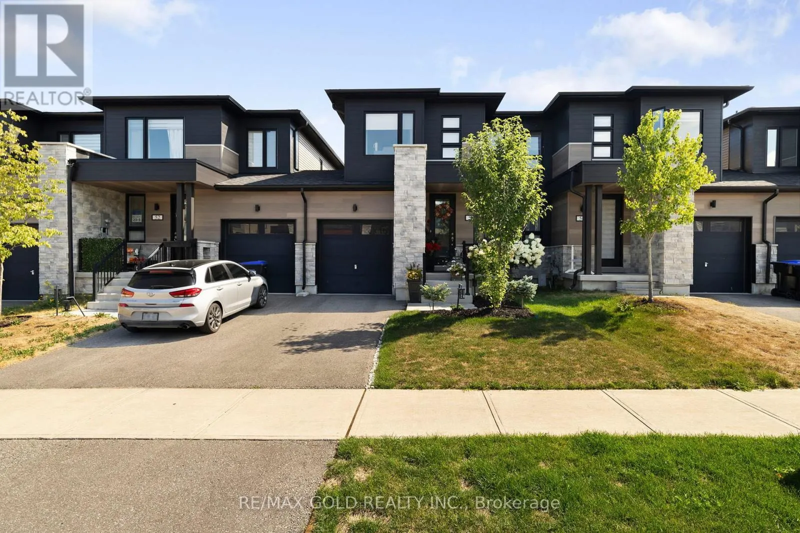 54 EBERHARDT DRIVE