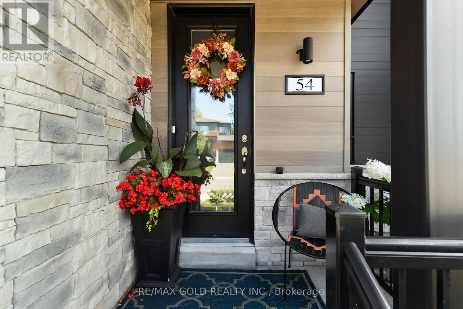 54 EBERHARDT DRIVE