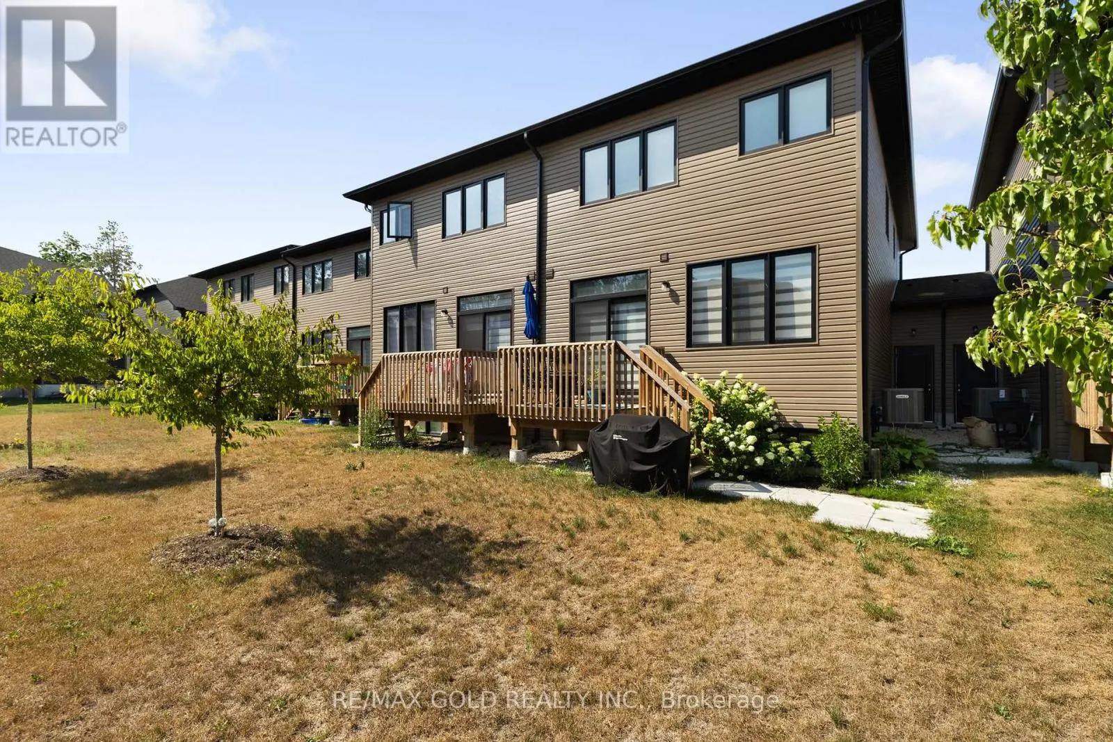 54 EBERHARDT DRIVE