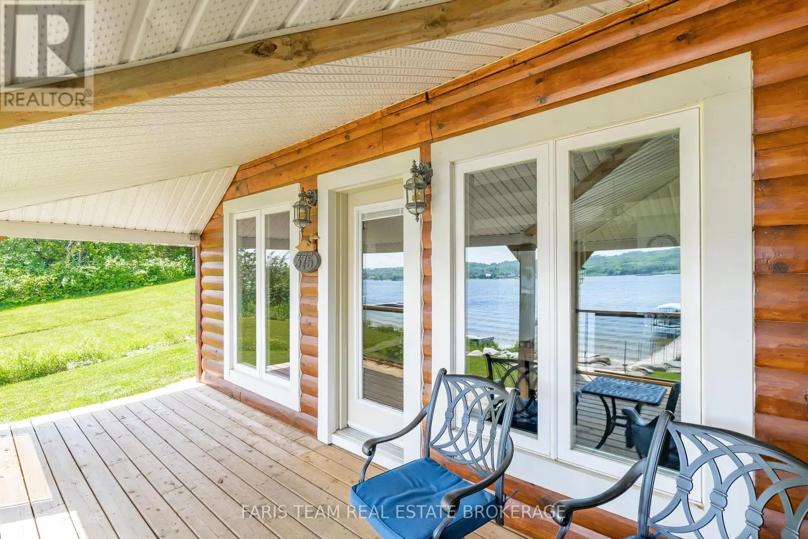 375 CHAMPLAIN ROAD