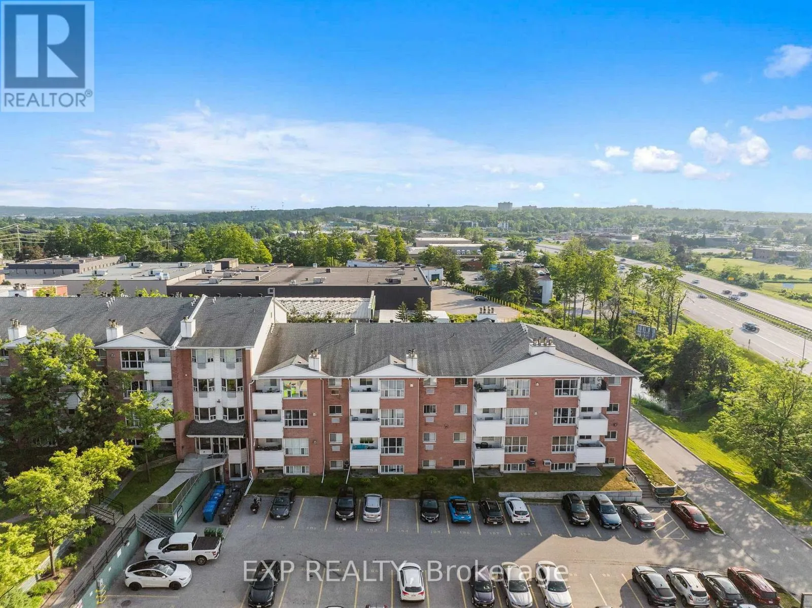 202 - 120 BELL FARM ROAD