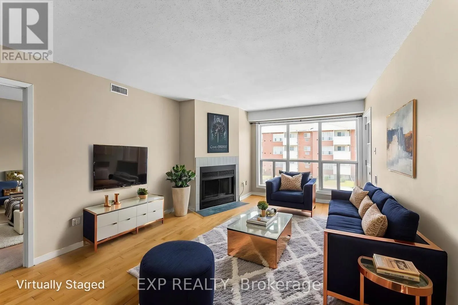 202 - 120 BELL FARM ROAD