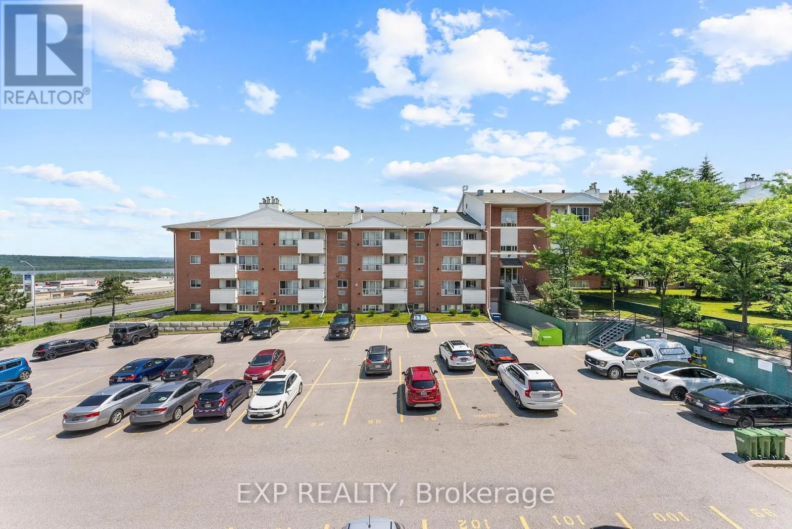 202 - 120 BELL FARM ROAD