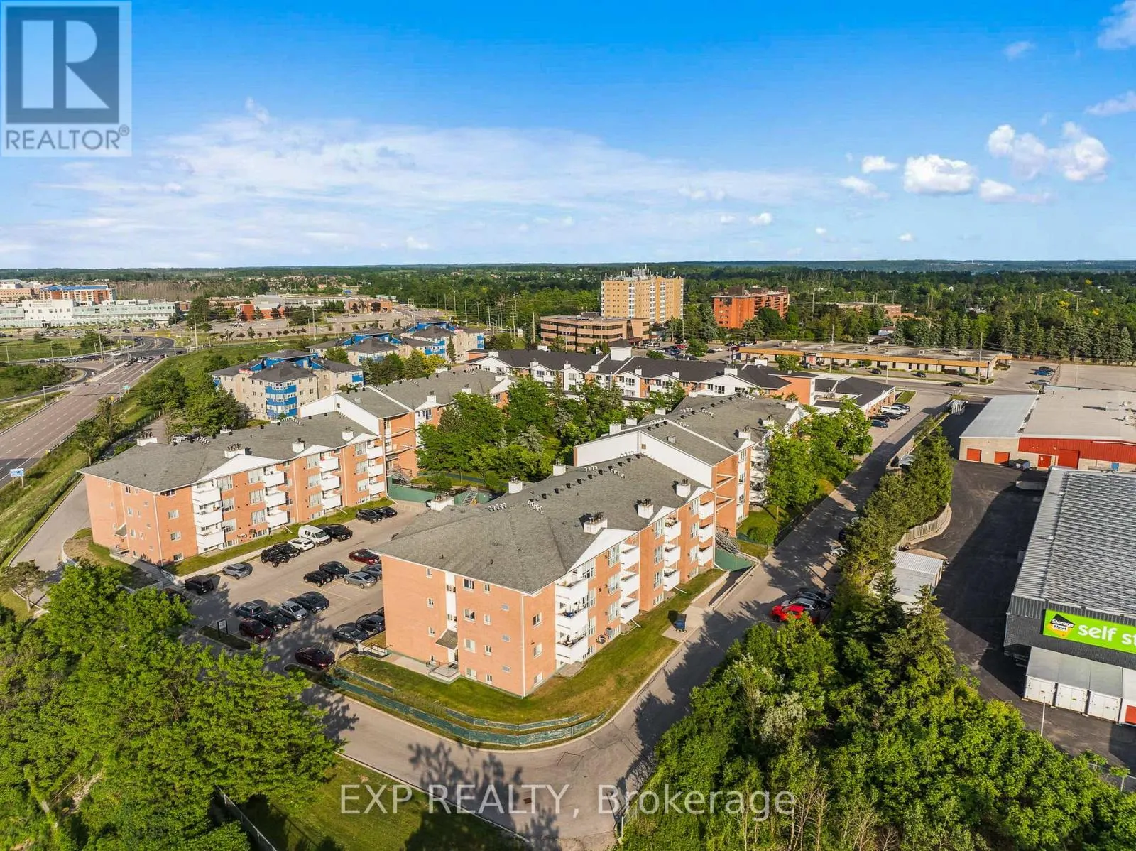 202 - 120 BELL FARM ROAD