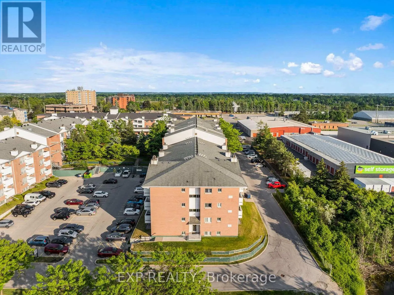 202 - 120 BELL FARM ROAD