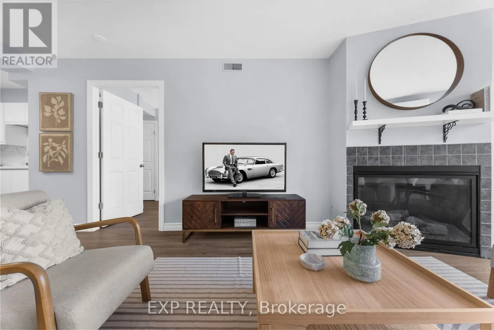 201 - 120 BELL FARM ROAD