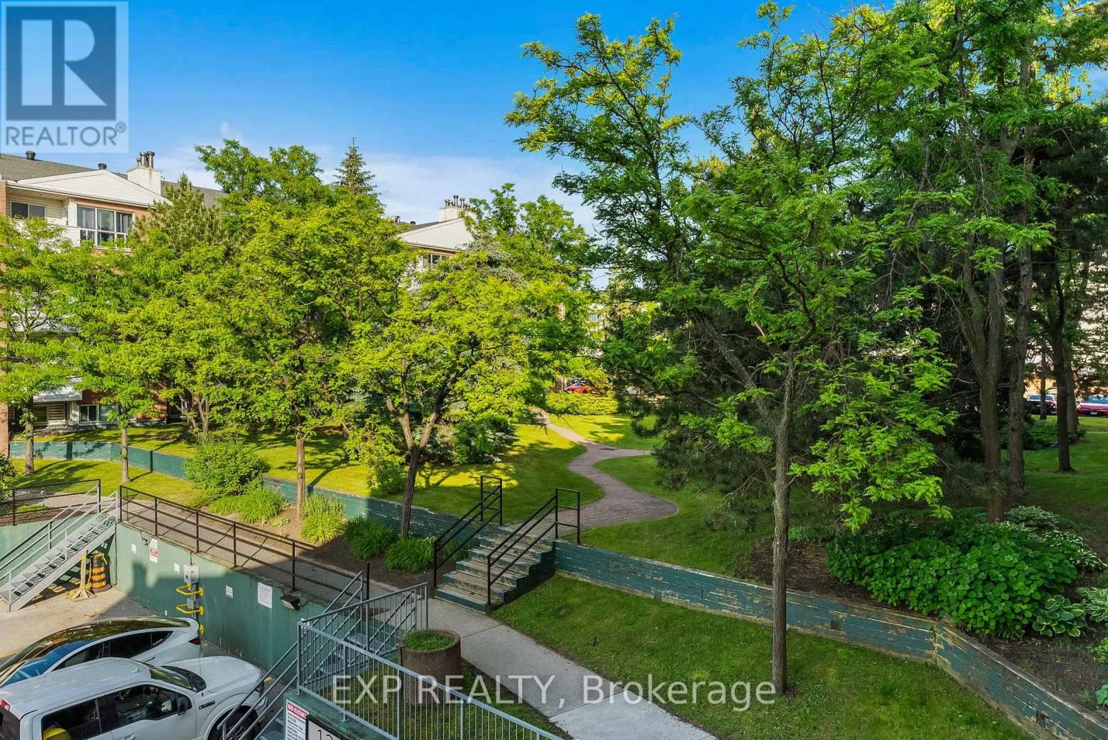 201 - 120 BELL FARM ROAD