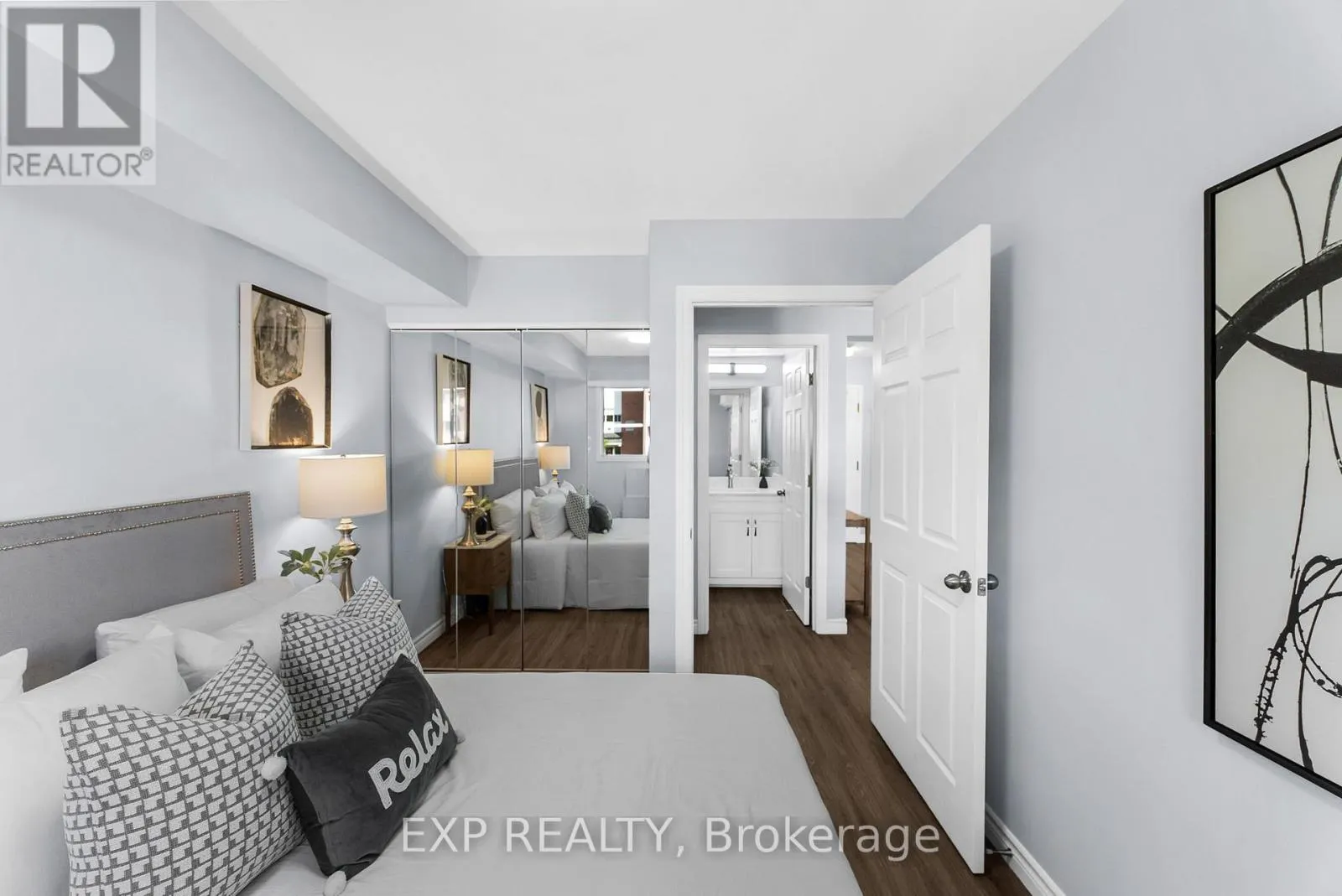201 - 120 BELL FARM ROAD