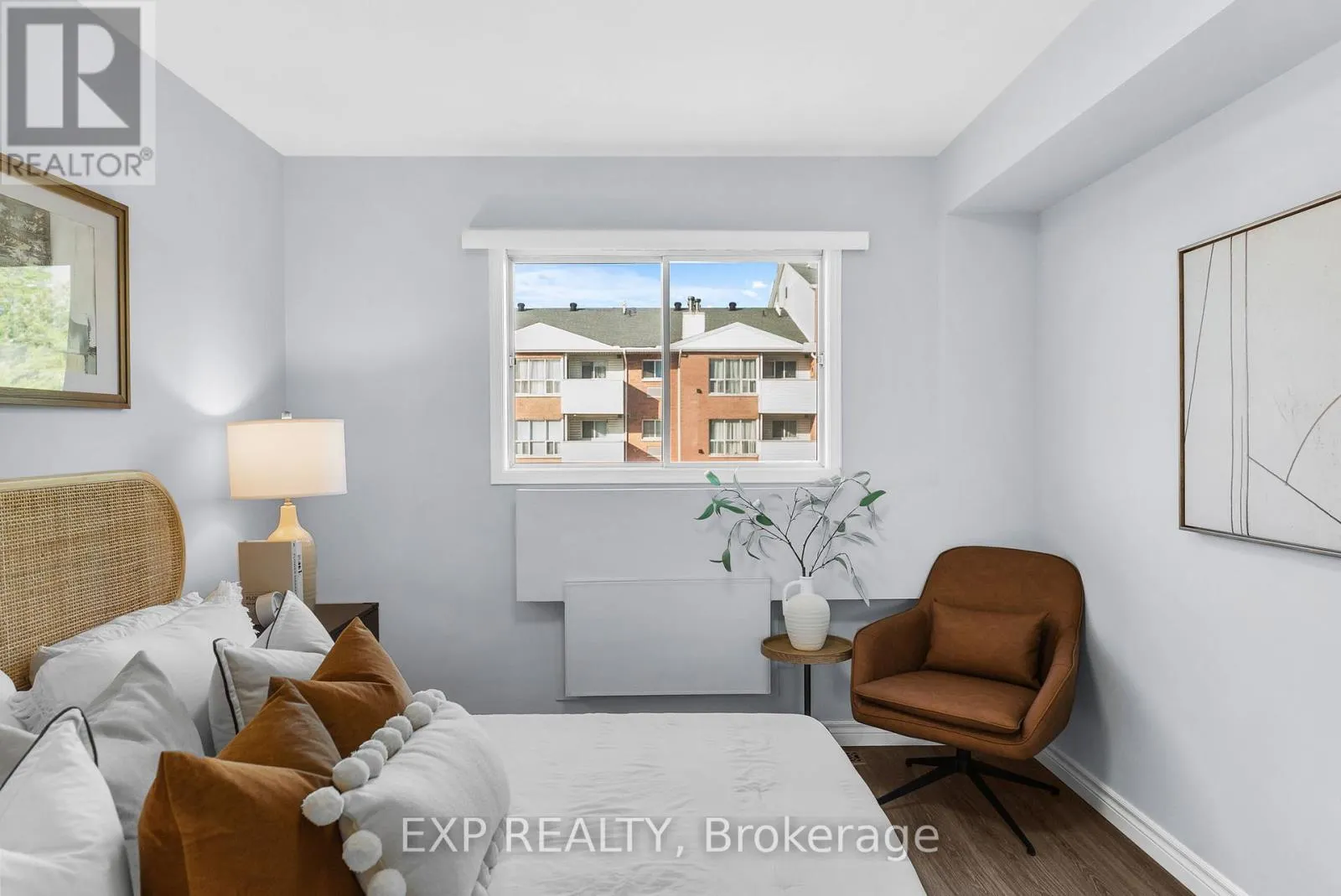 201 - 120 BELL FARM ROAD