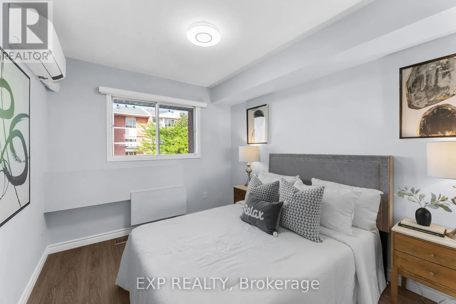 201 - 120 BELL FARM ROAD