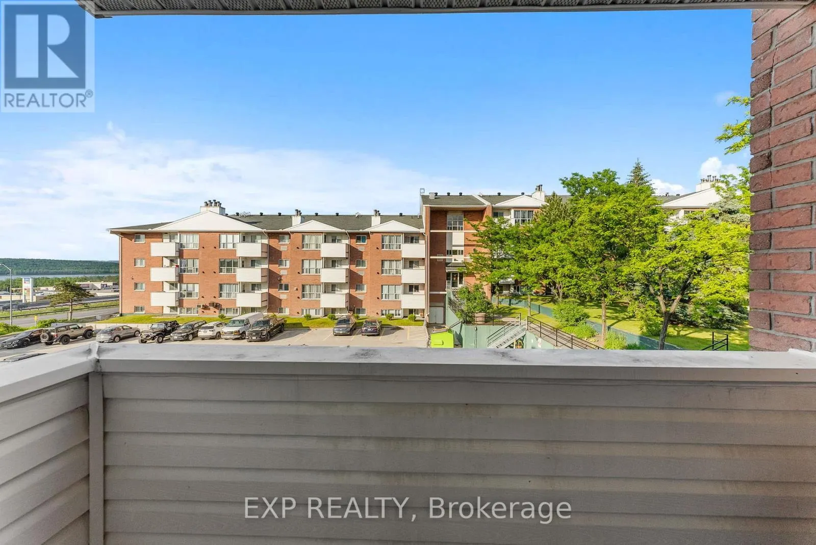 201 - 120 BELL FARM ROAD