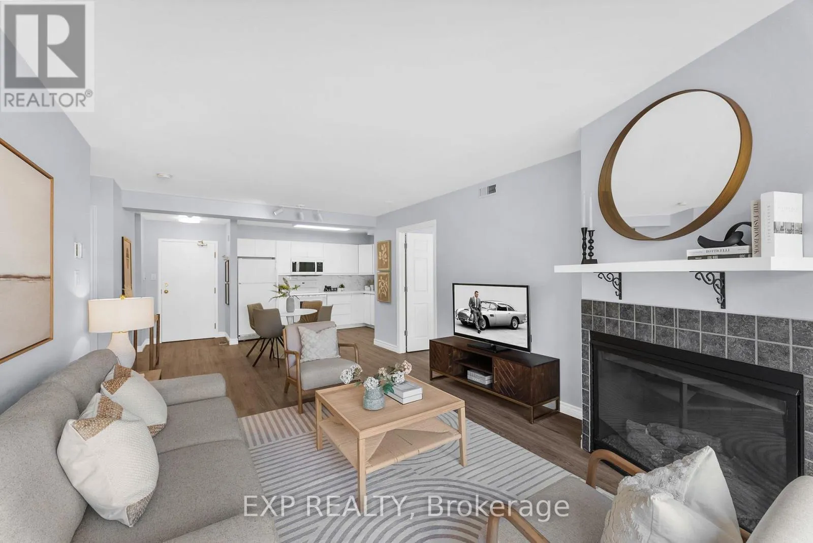 201 - 120 BELL FARM ROAD