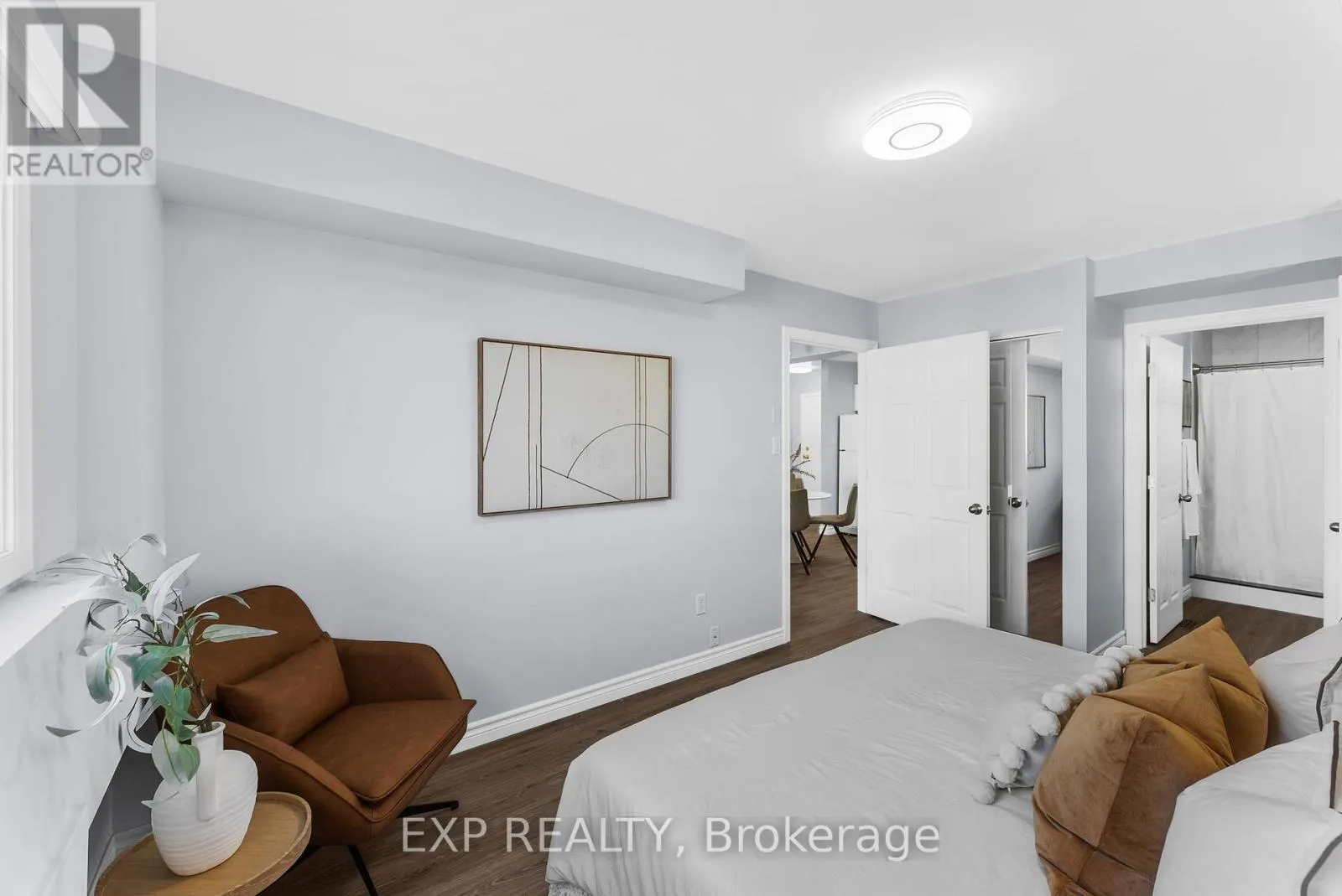 201 - 120 BELL FARM ROAD