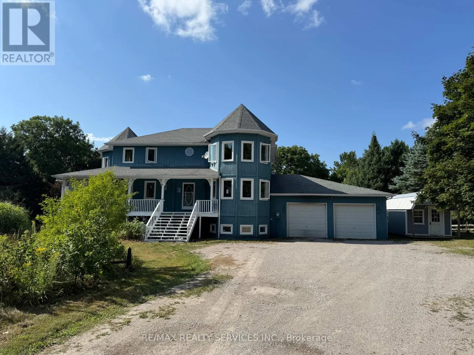 168 HUMMINGBIRD HILL ROAD
