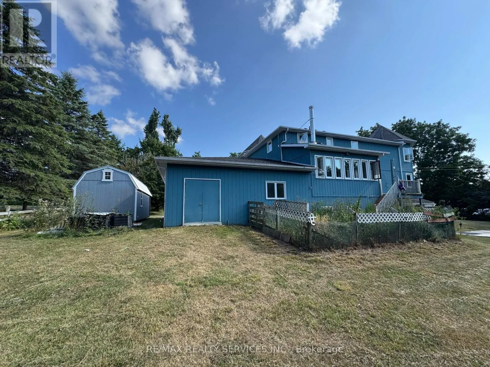 168 HUMMINGBIRD HILL ROAD