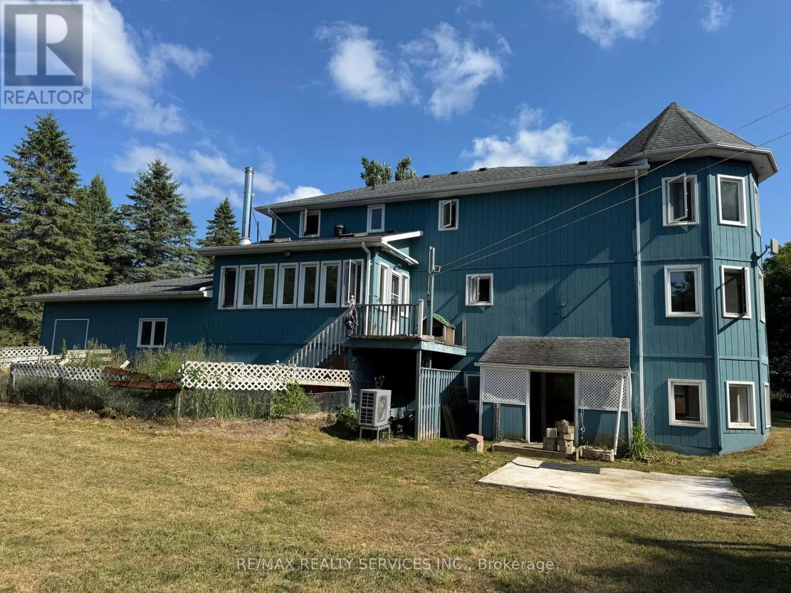 168 HUMMINGBIRD HILL ROAD