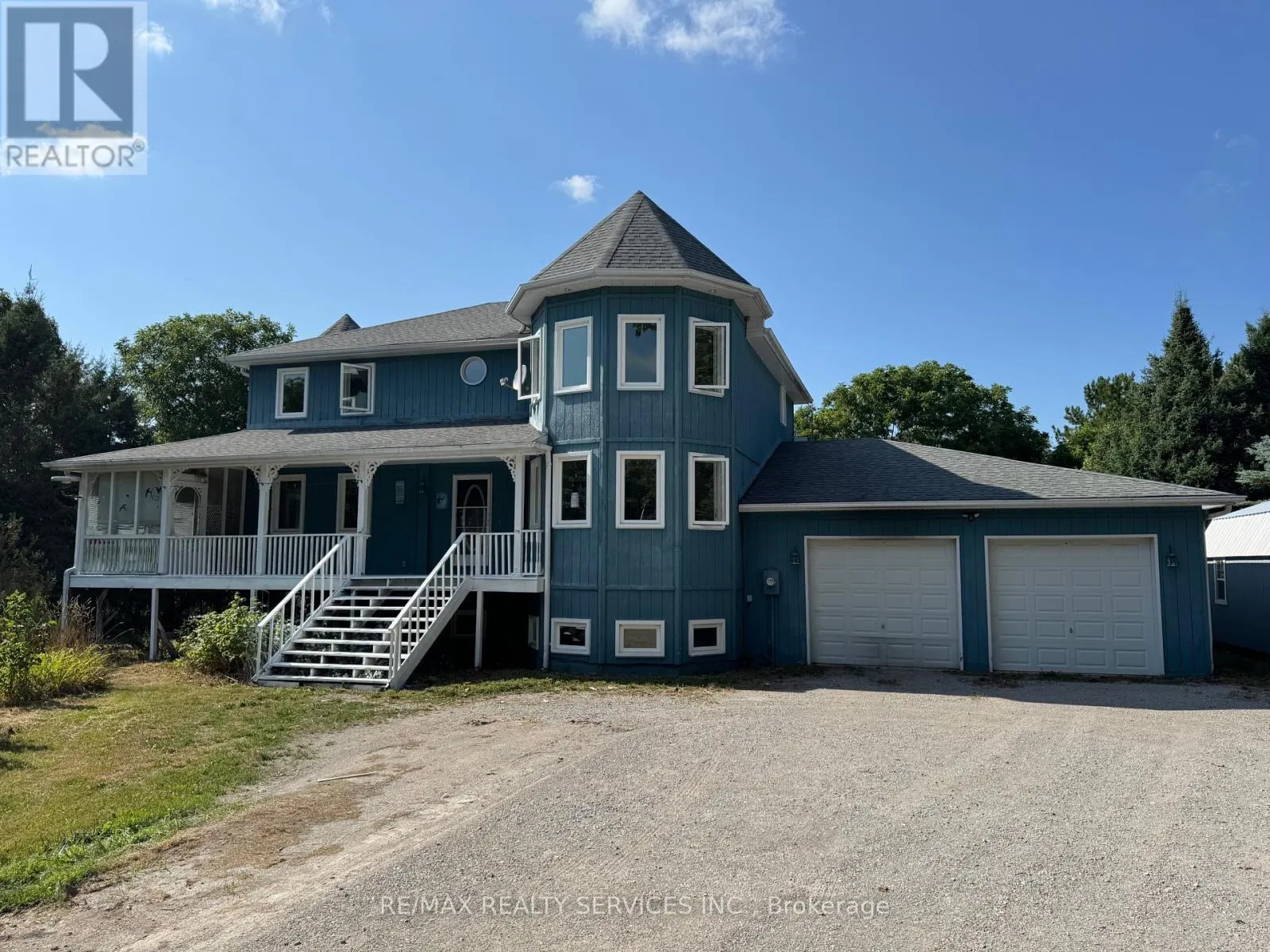 168 HUMMINGBIRD HILL ROAD
