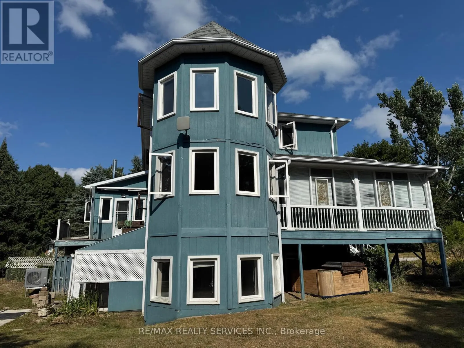 168 HUMMINGBIRD HILL ROAD