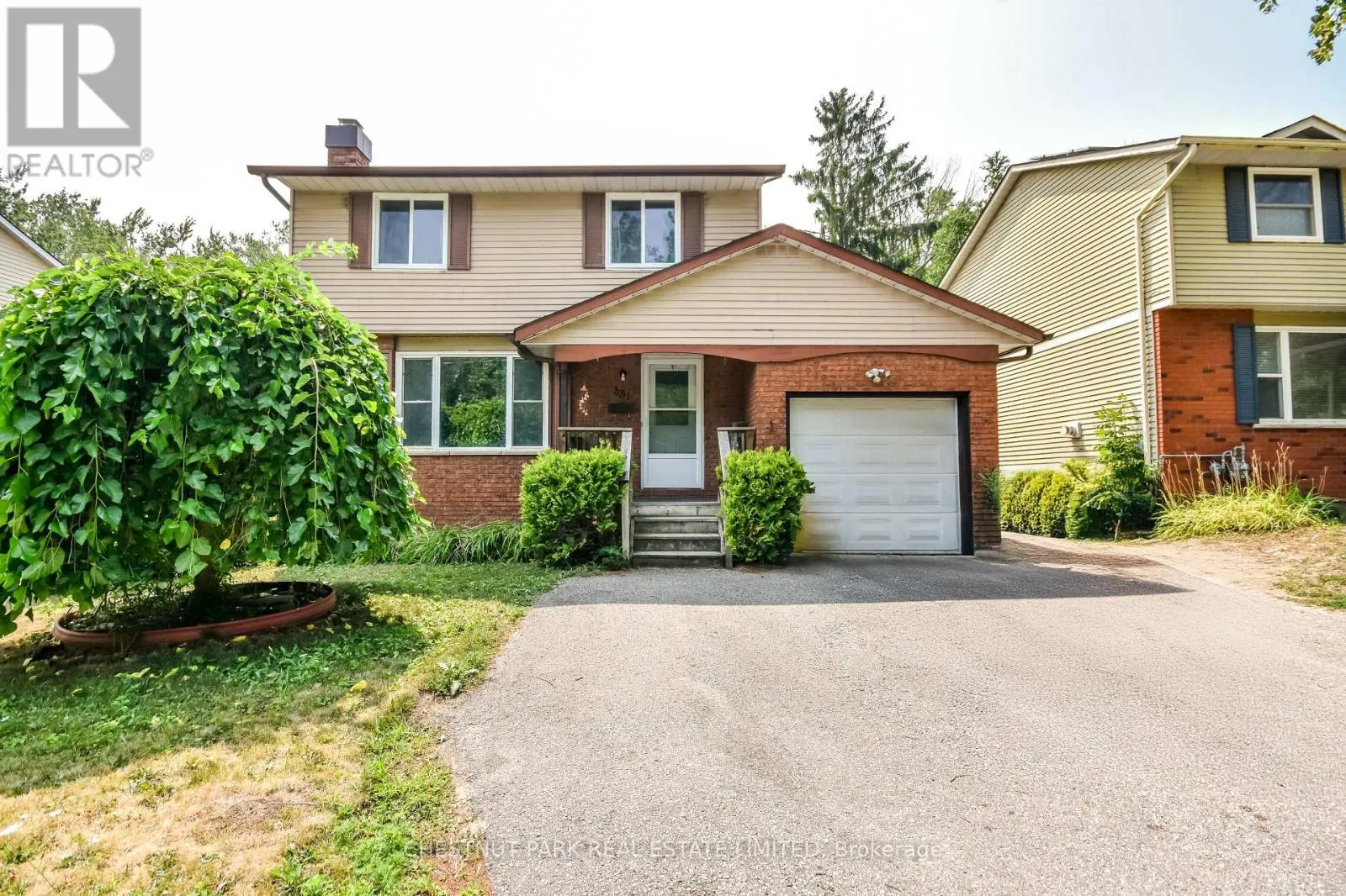 381 SUNDIAL DRIVE