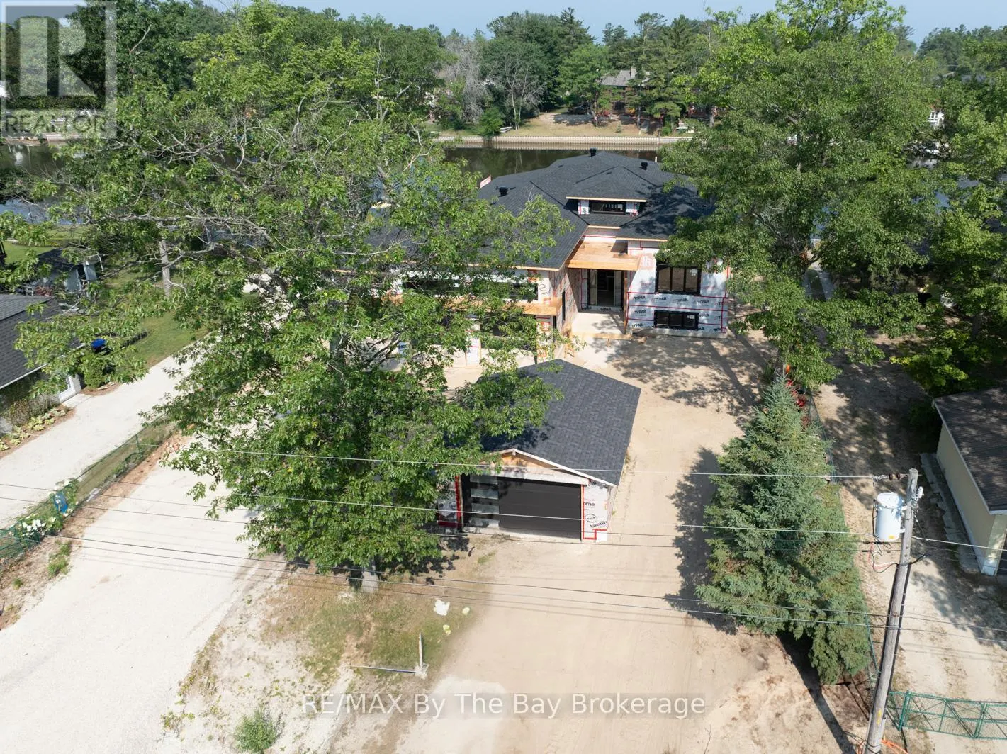 34 EDGEWATER ROAD