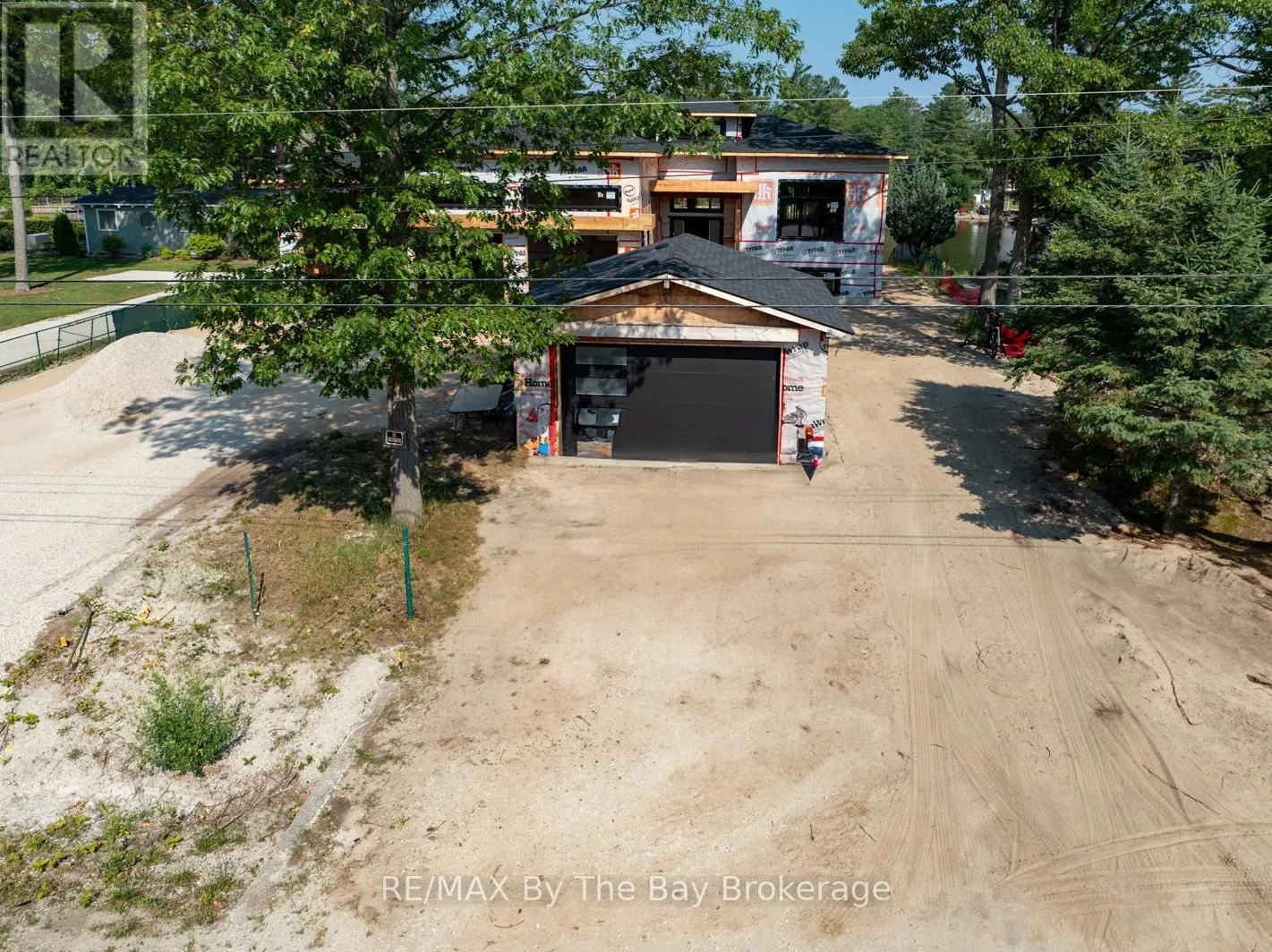 34 EDGEWATER ROAD