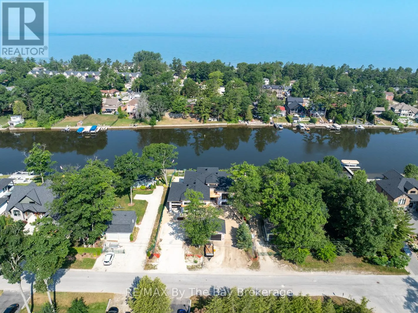 34 EDGEWATER ROAD