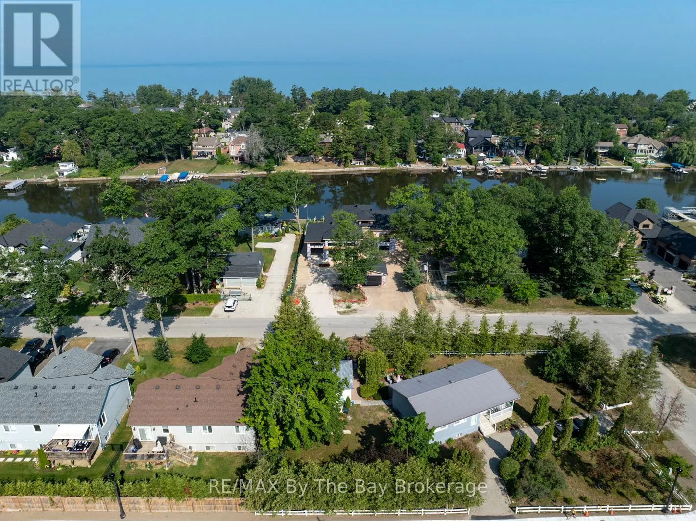 34 EDGEWATER ROAD