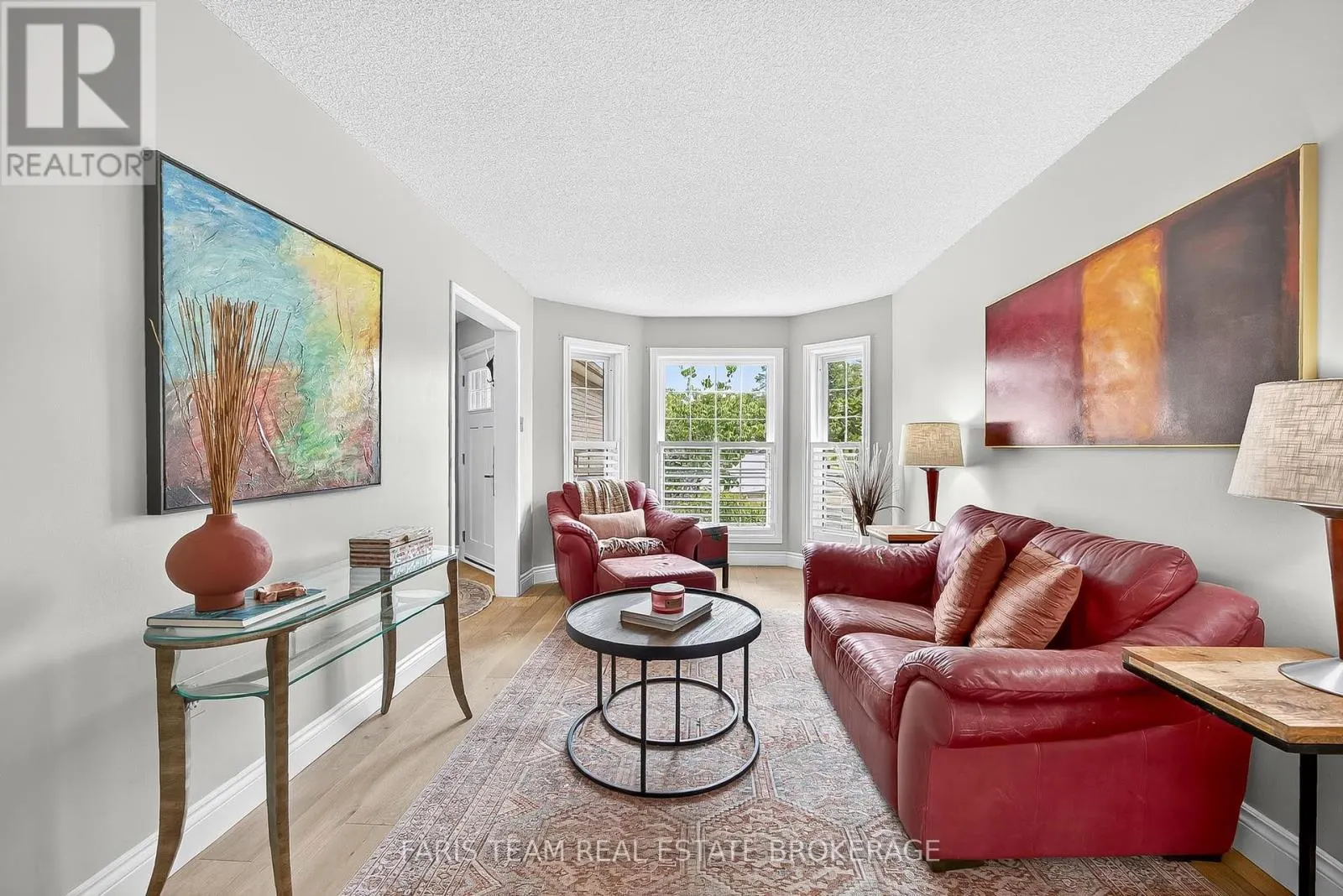 30 WARD DRIVE