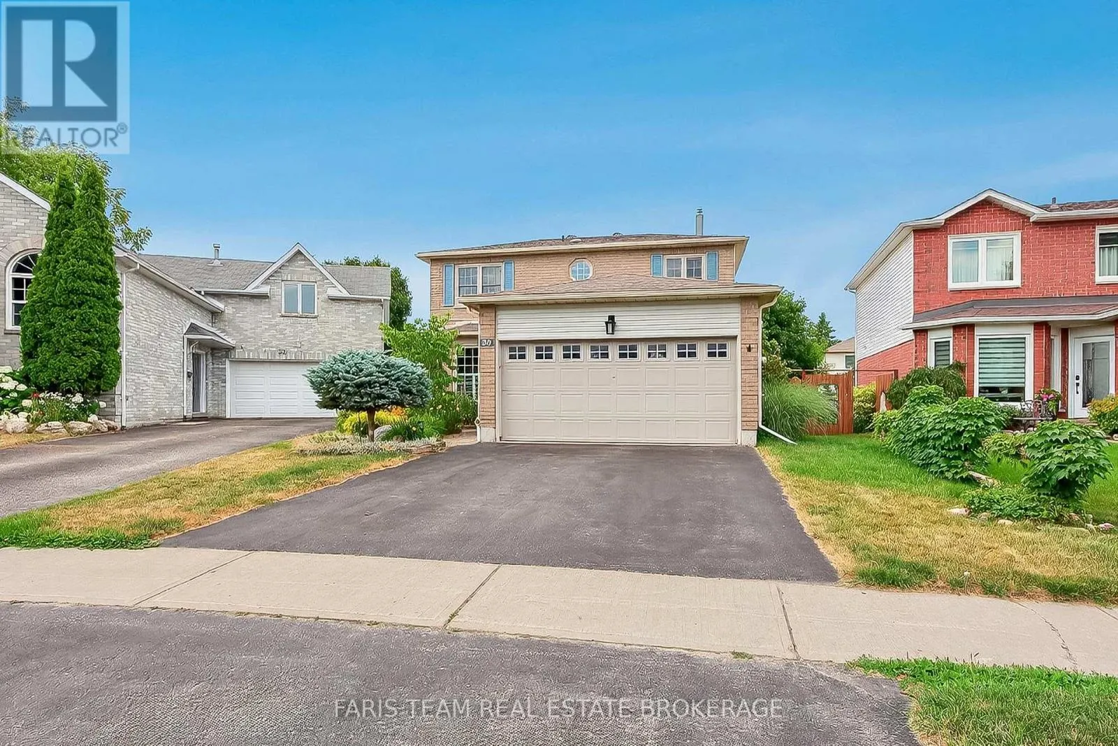30 WARD DRIVE