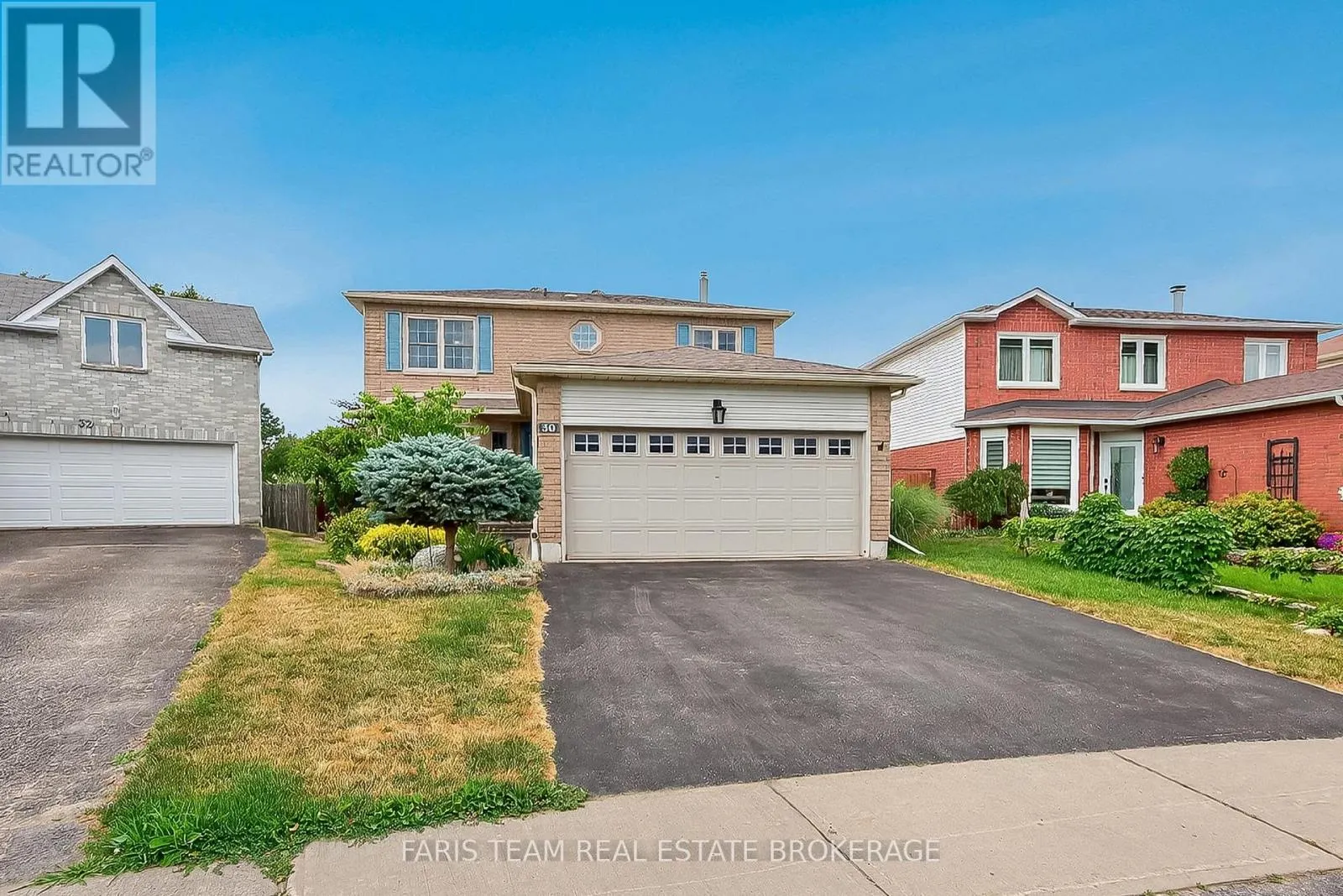 30 WARD DRIVE