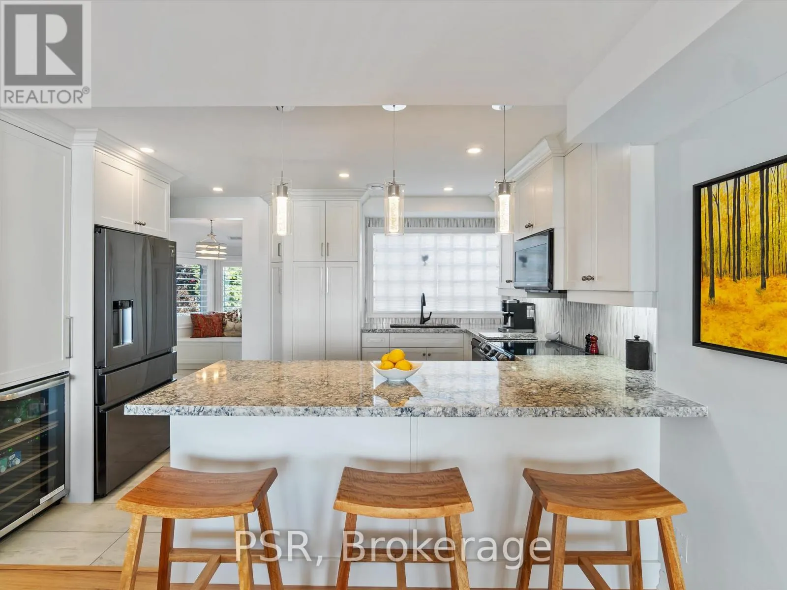 214 - 603 ATHERLEY ROAD, #214