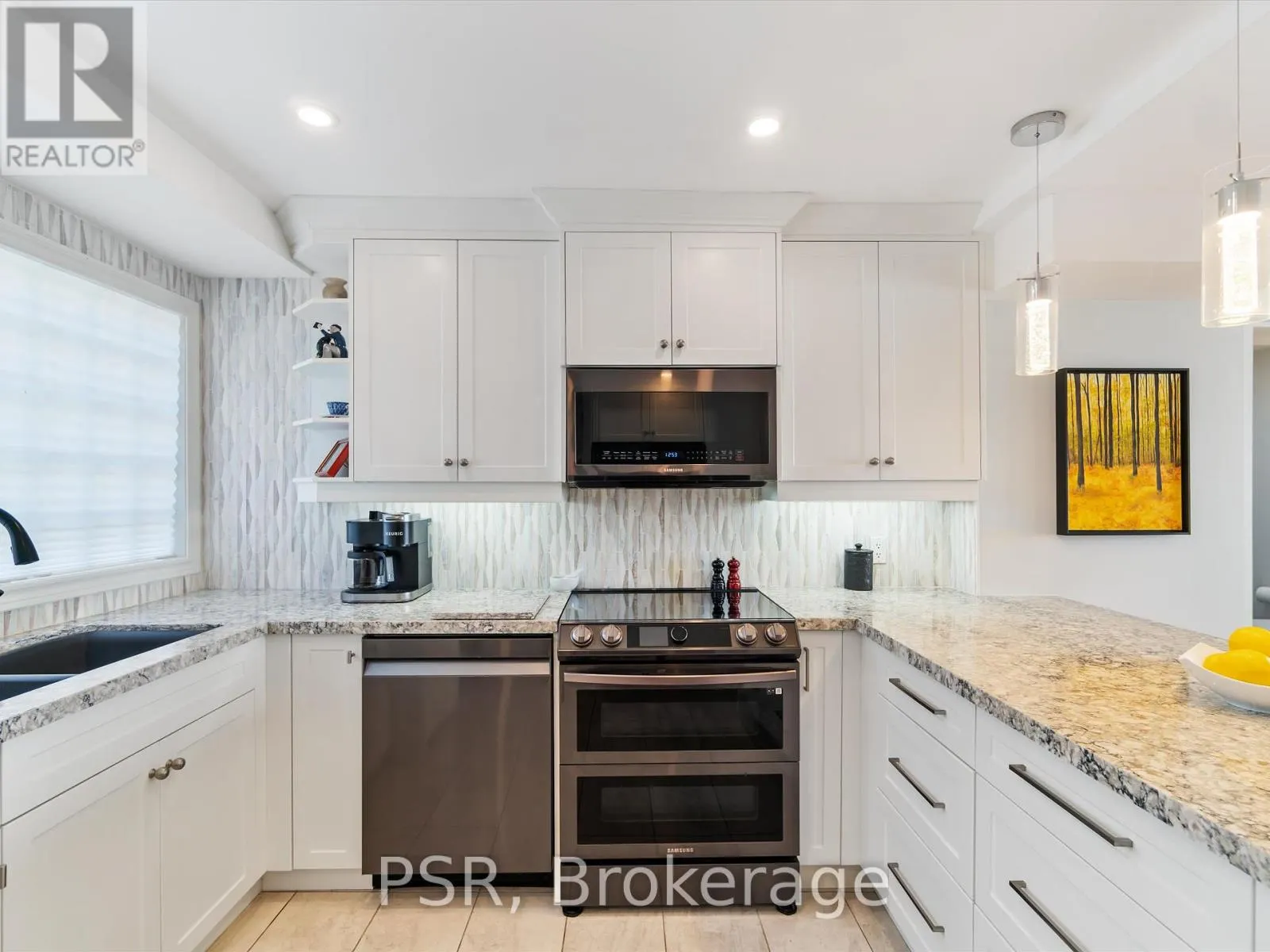 214 - 603 ATHERLEY ROAD, #214
