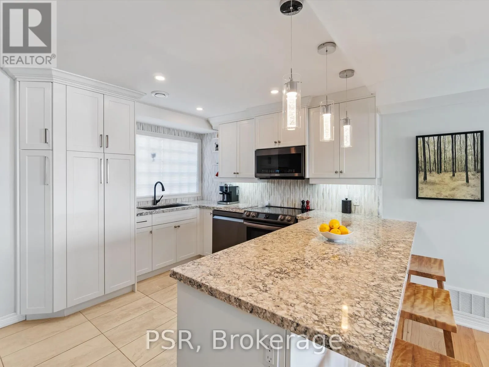 214 - 603 ATHERLEY ROAD, #214