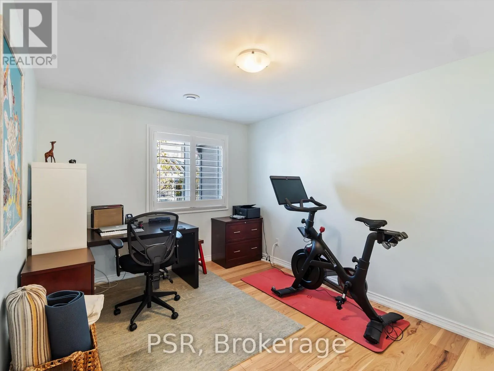 214 - 603 ATHERLEY ROAD, #214