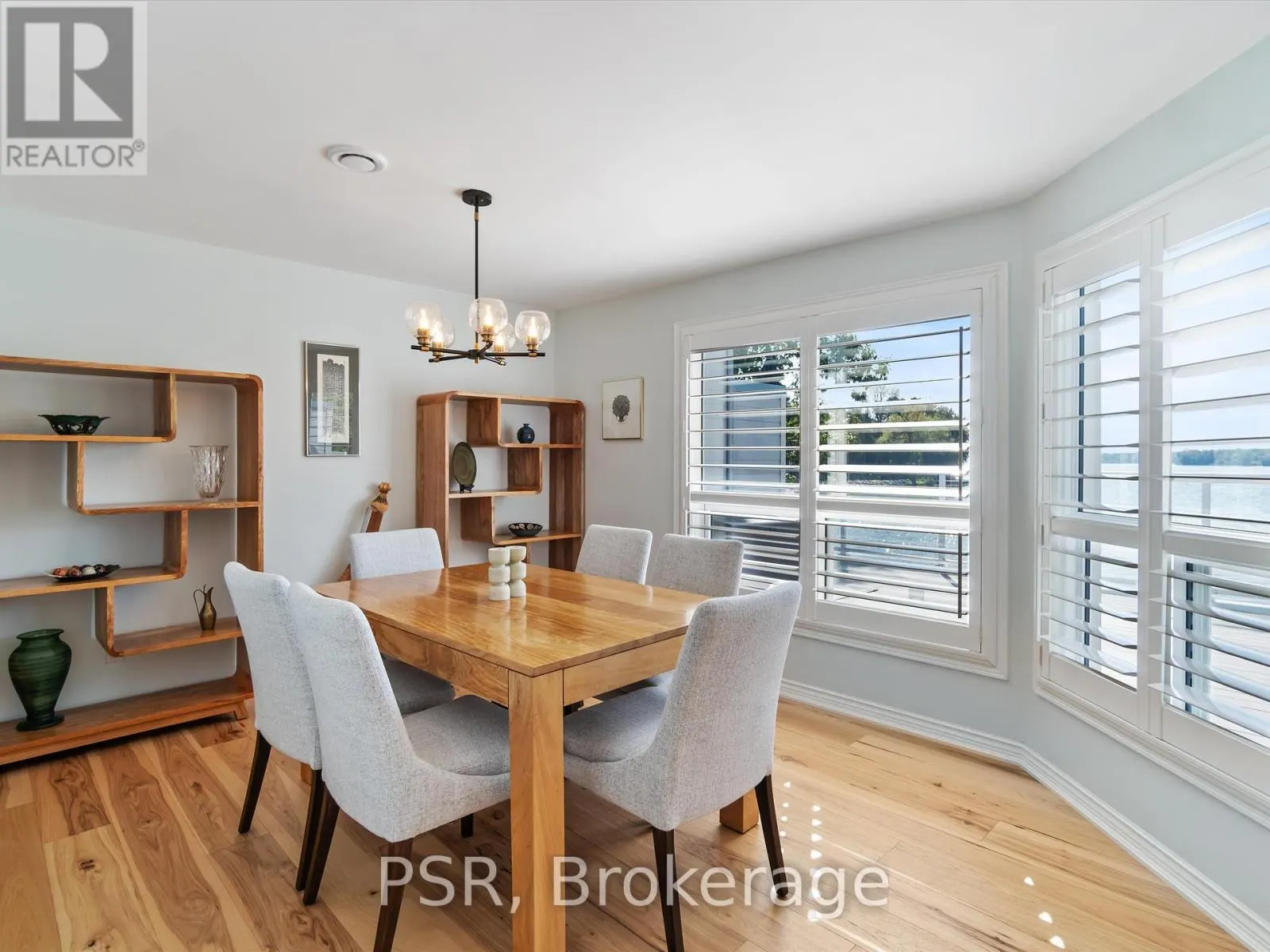 214 - 603 ATHERLEY ROAD, #214