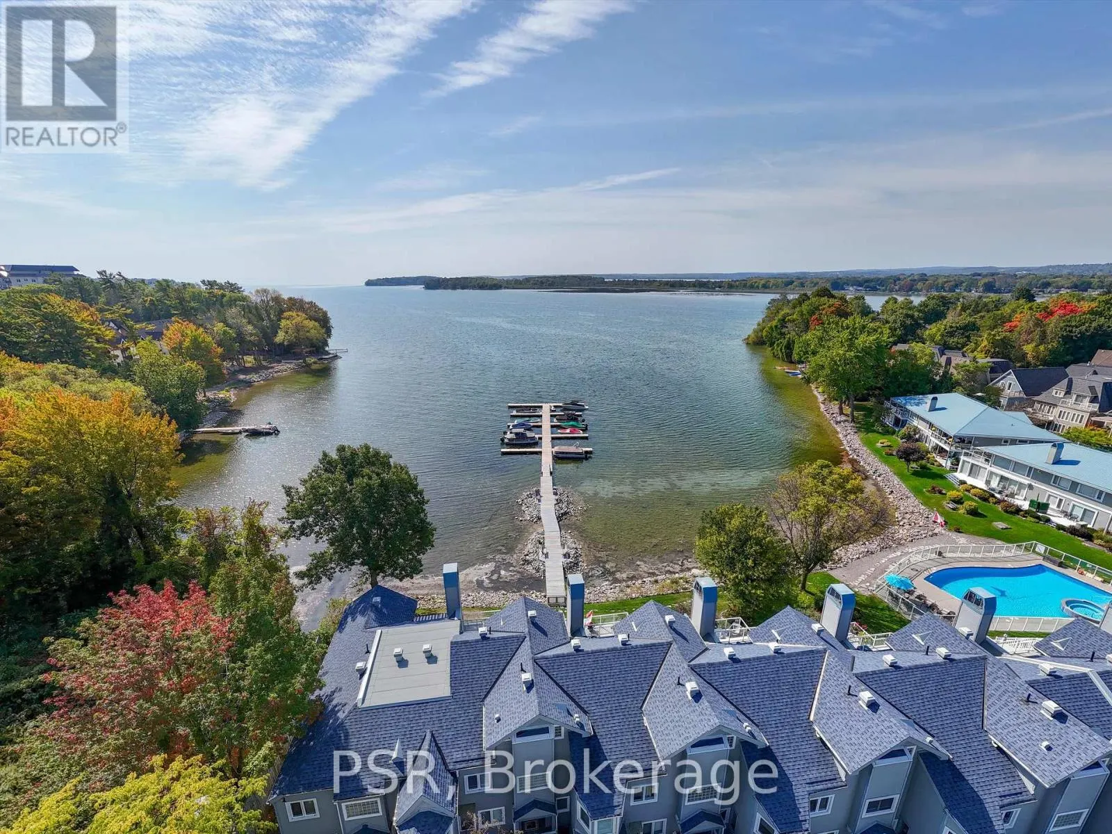 214 - 603 ATHERLEY ROAD, #214