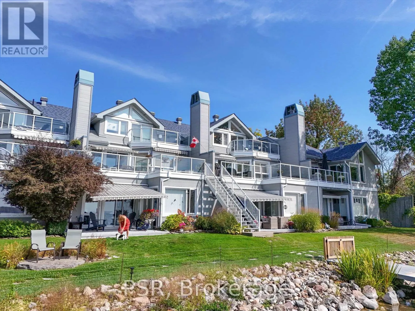 214 - 603 ATHERLEY ROAD, #214