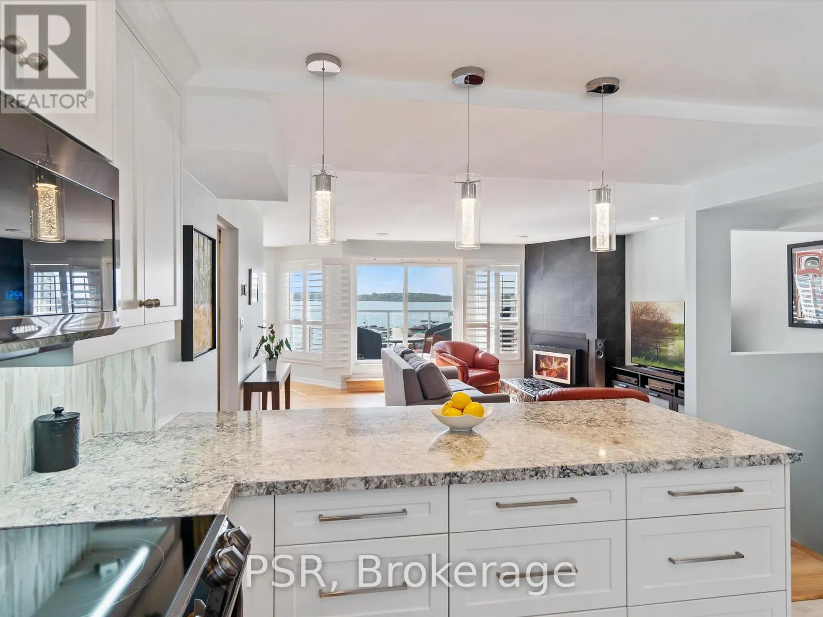 214 - 603 ATHERLEY ROAD, #214
