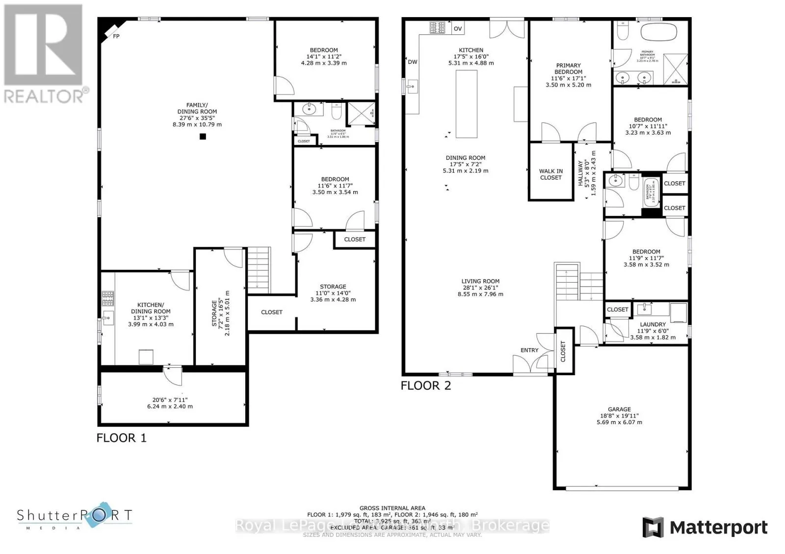 55 34TH STREET N