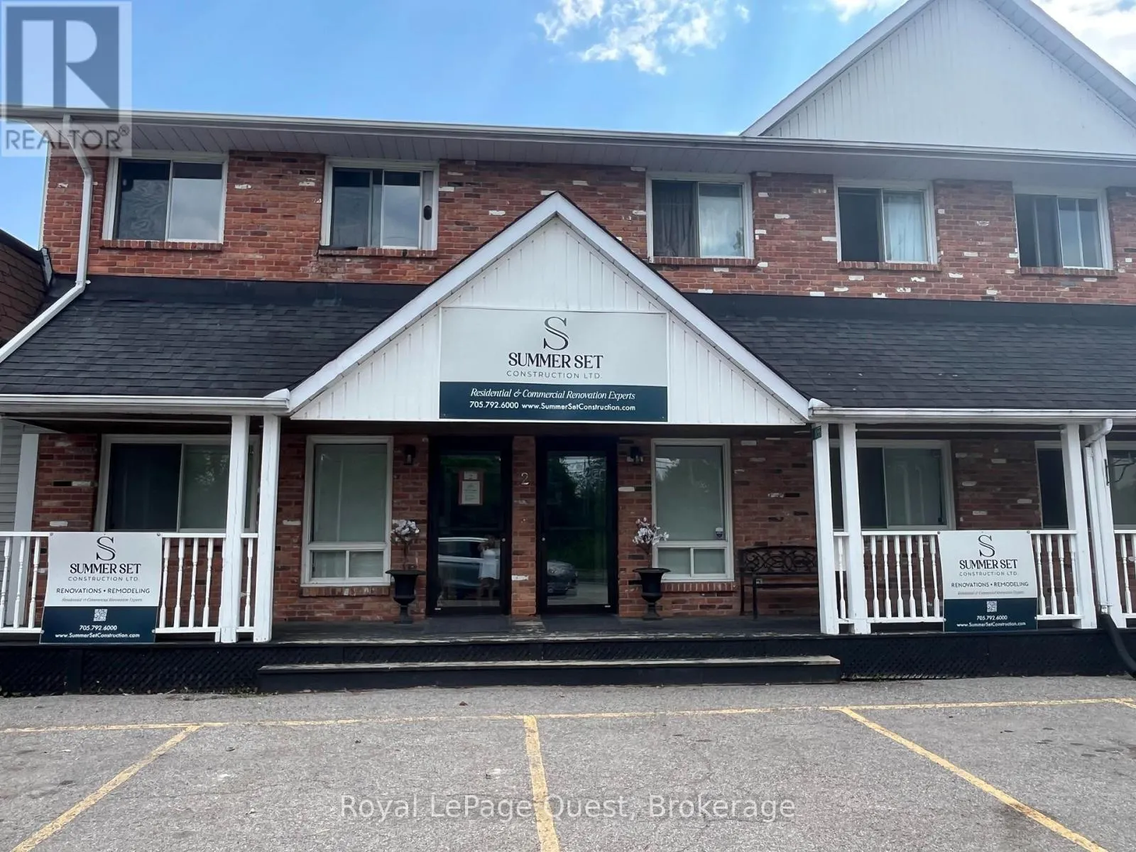 2B - 855 RIDGE ROAD W, #2B