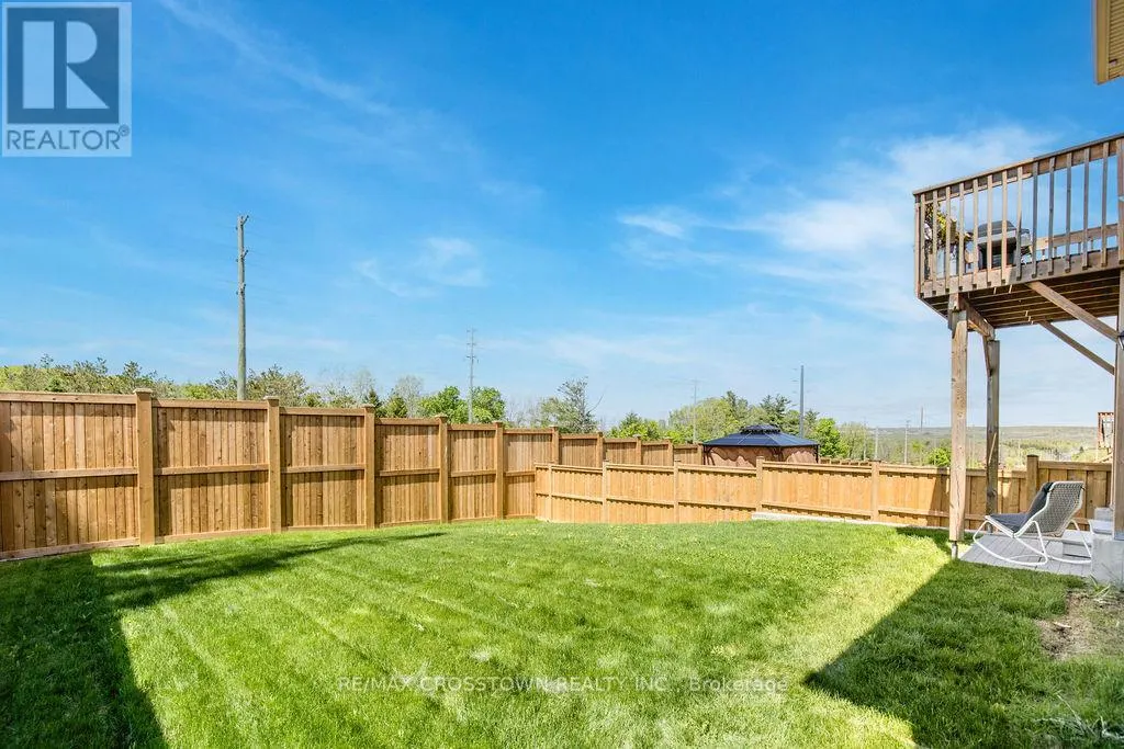27 MUIRFIELD DRIVE