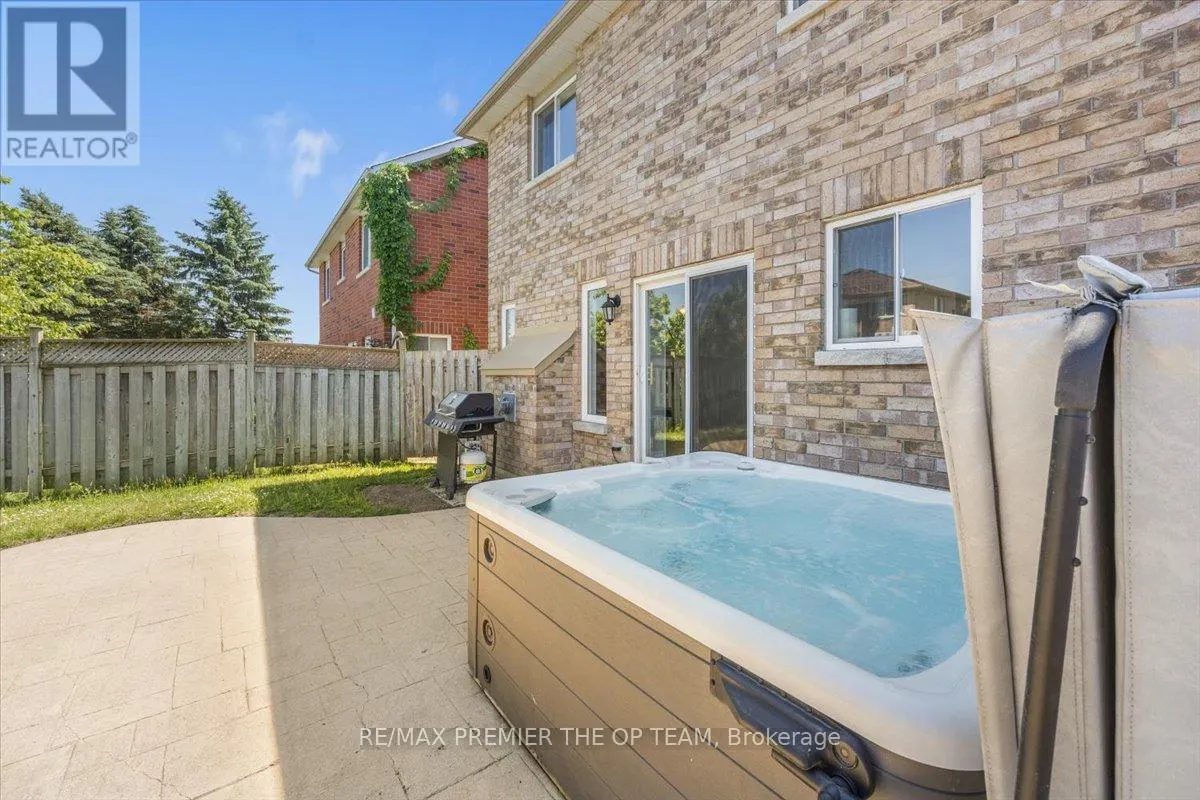 45 SHERWOOD COURT