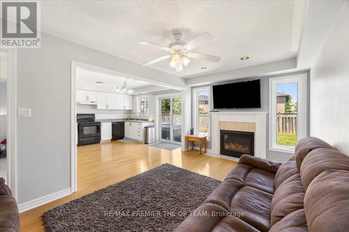 45 SHERWOOD COURT
