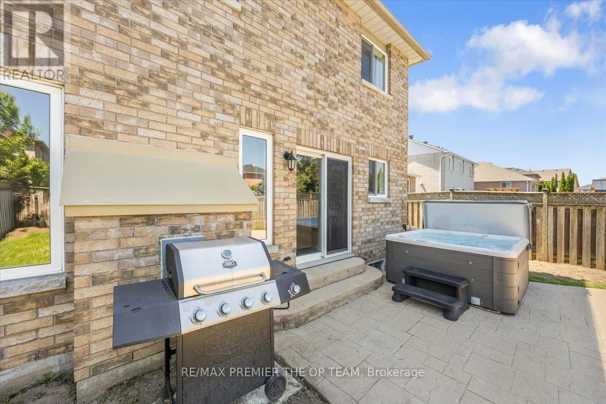 45 SHERWOOD COURT