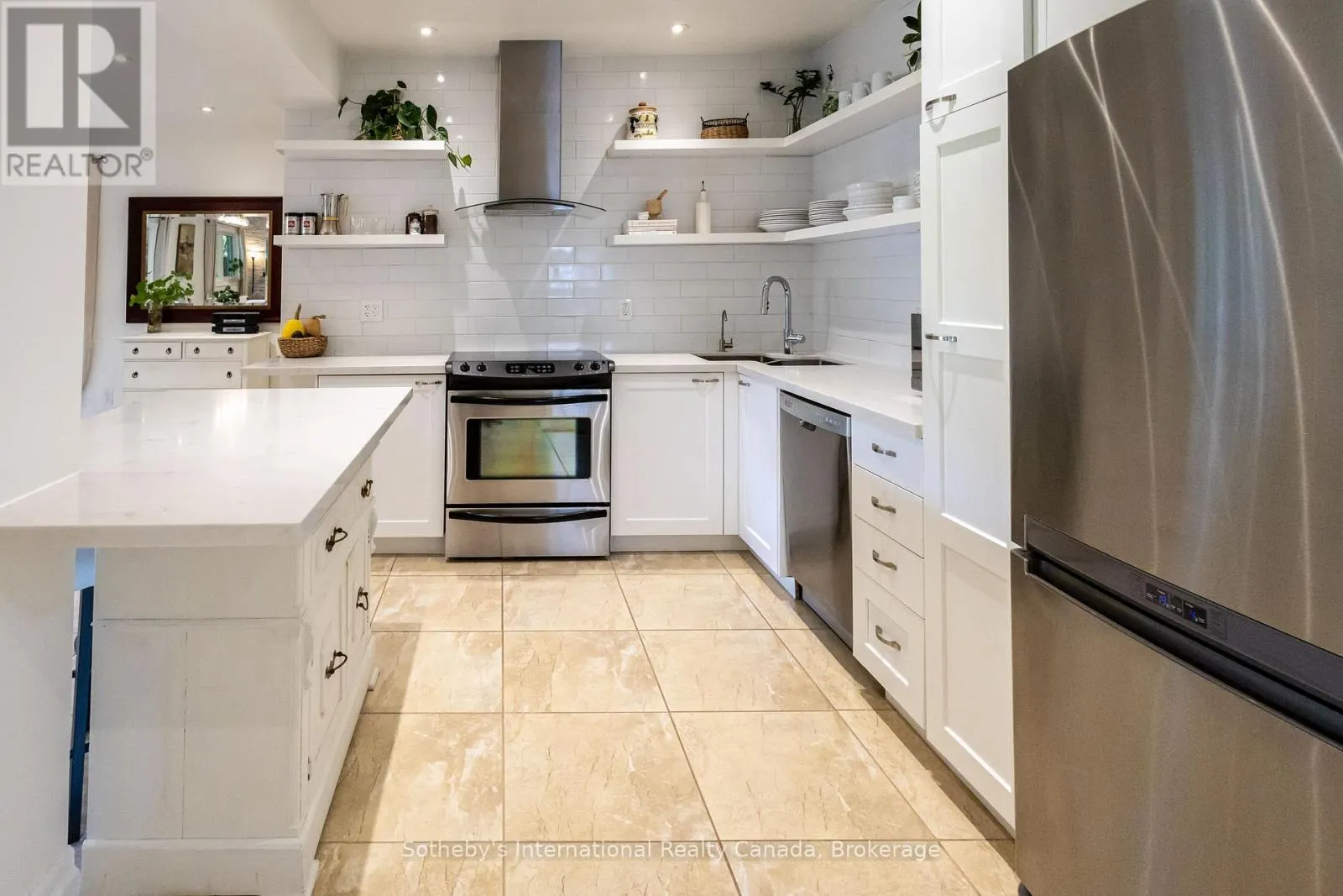 2 - 17 MAIR MILLS DRIVE, #2